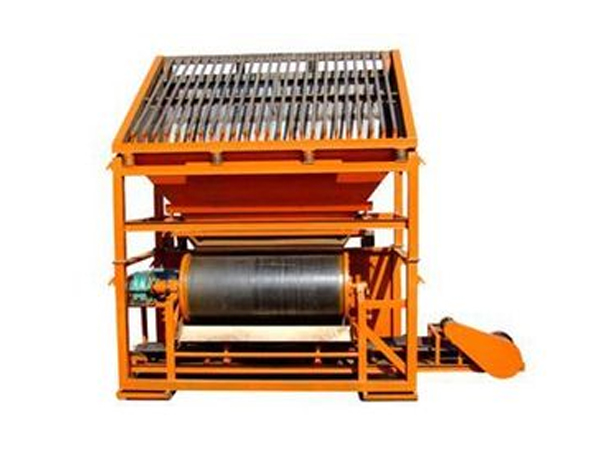 HSG系列干選機(jī)